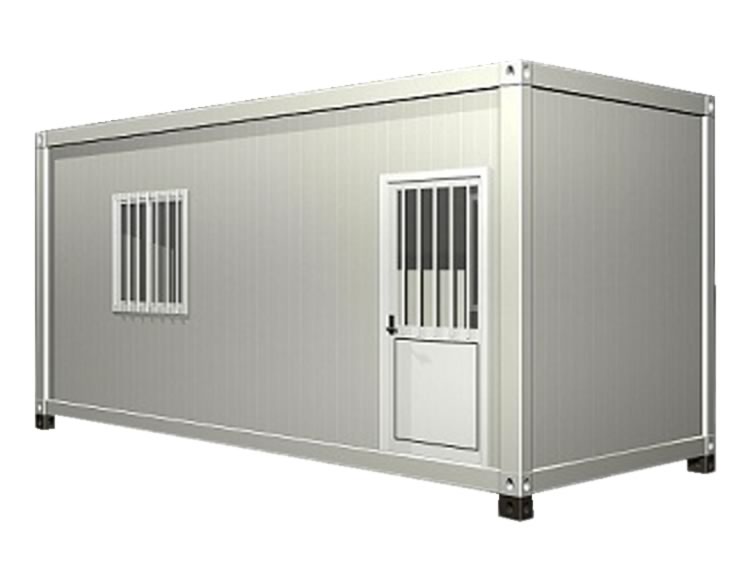 Prefab container house